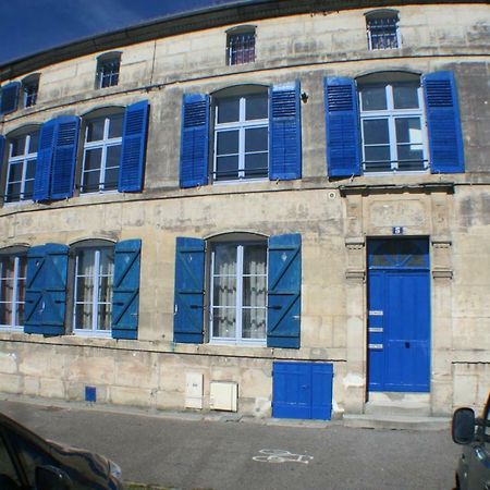 Les Ponts De L'Ornain Leilighet Bar-le-Duc Eksteriør bilde